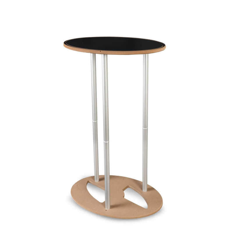 Ståbord Oval - 2