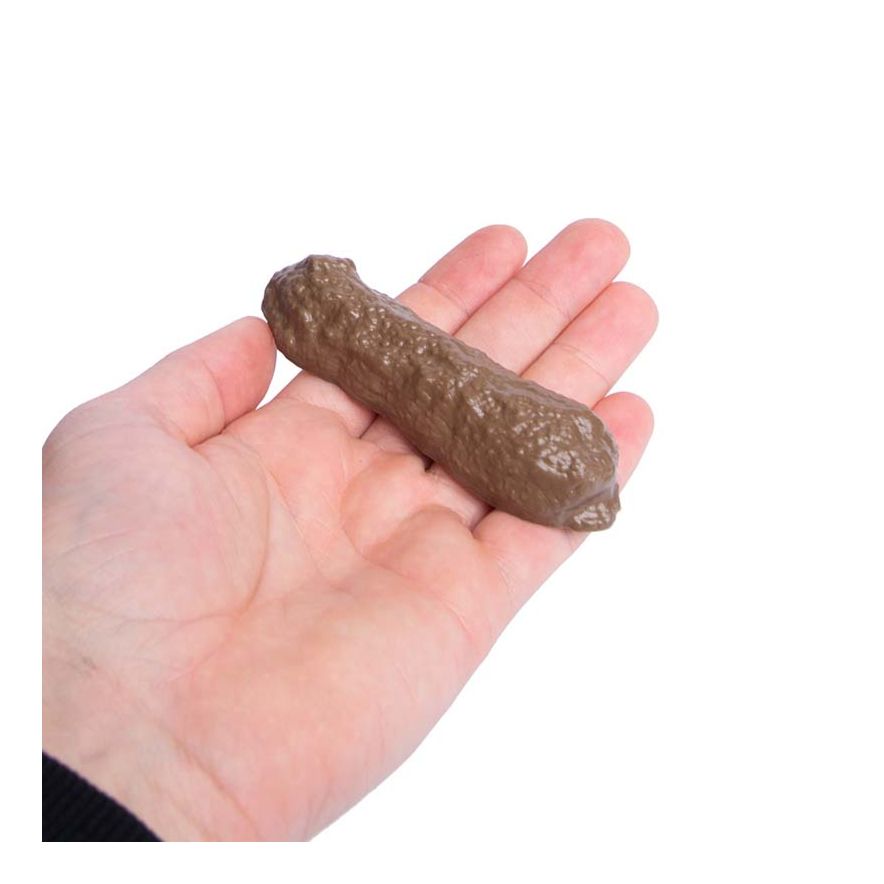 Buttericks Bajskorv - 4