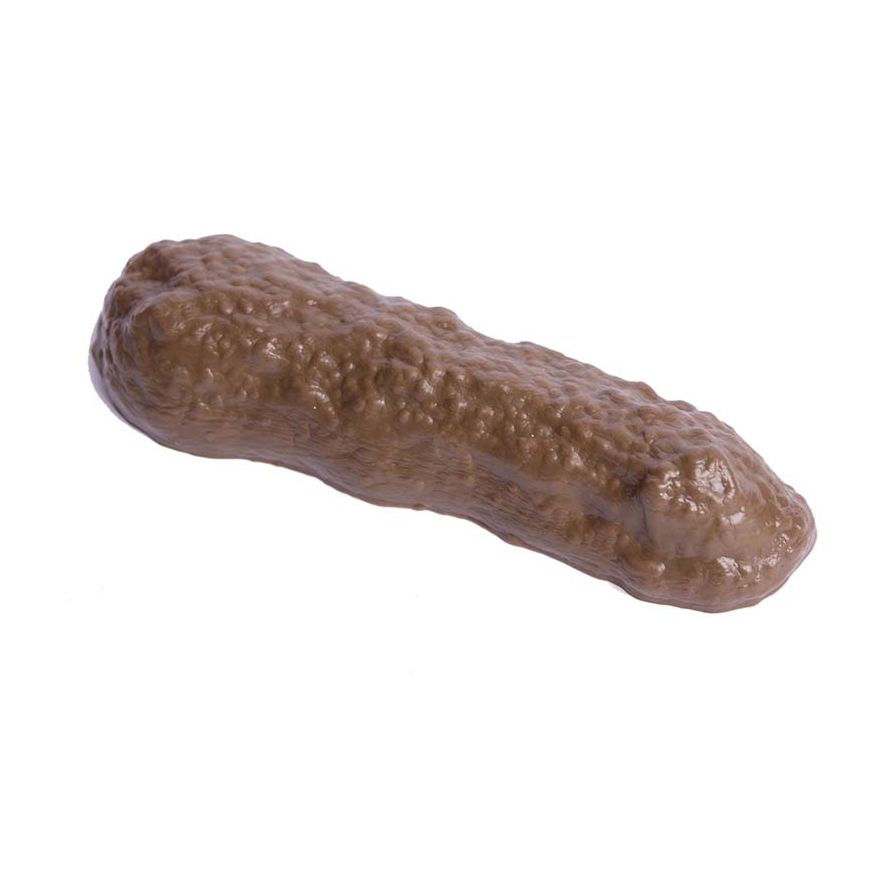 Buttericks Bajskorv - 3