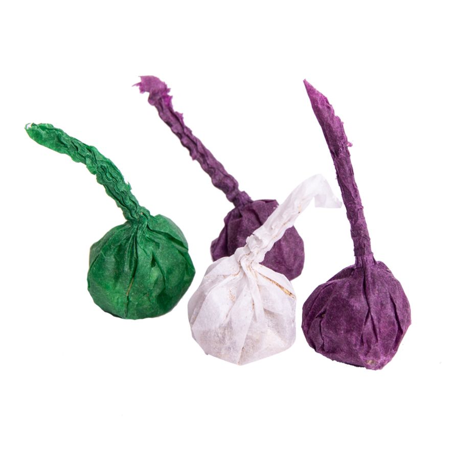 Buttericks, jumbo 20 st - 2