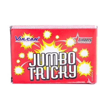 Buttericks, jumbo 20 st