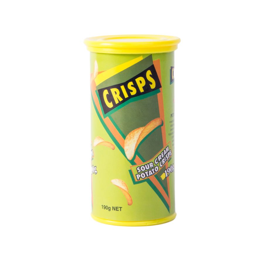 Buttericks Chipsorm - 2