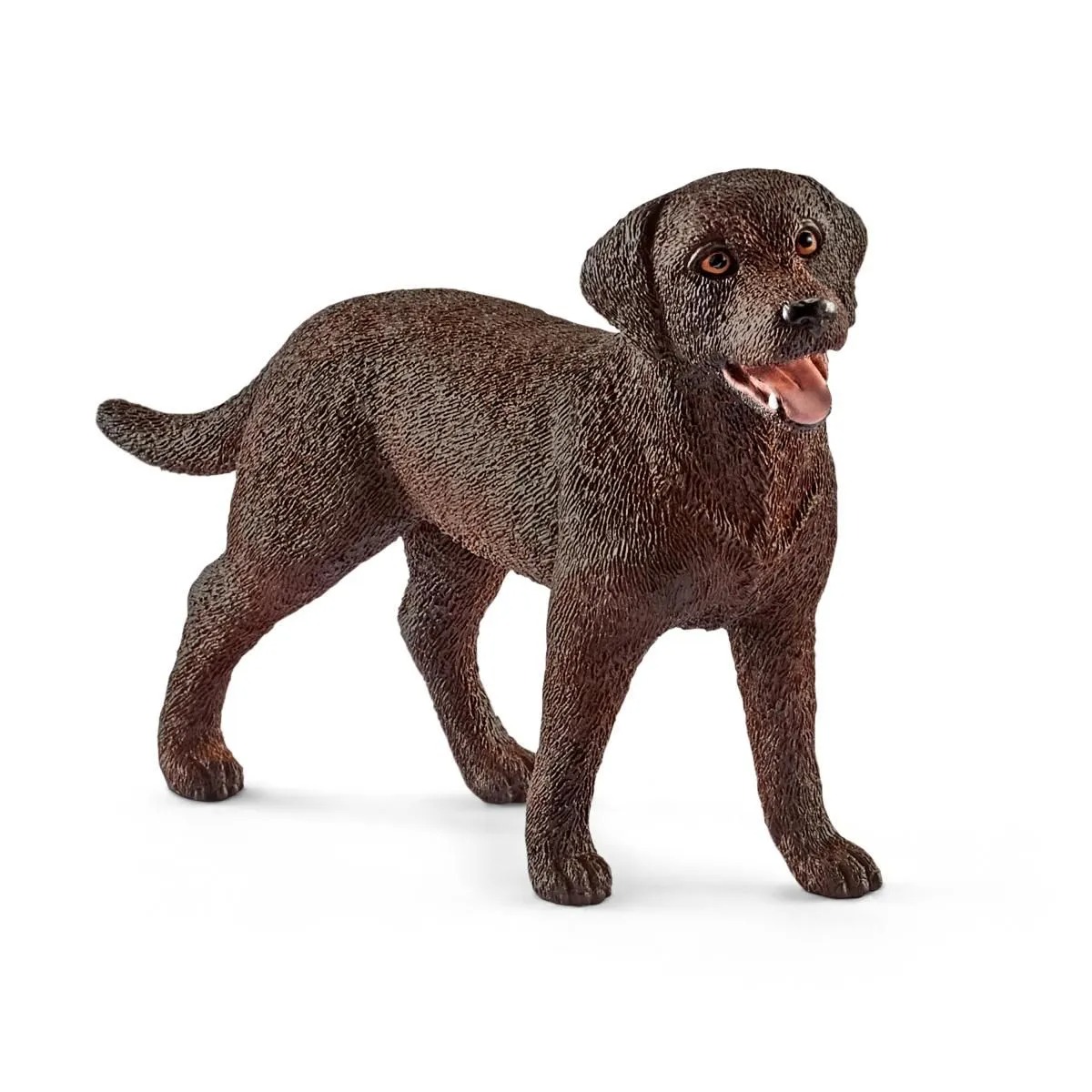 Labrador Retriever, Tik - Schleich