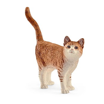 Katt - Schleich