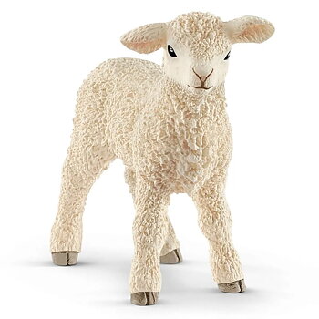 Lamm - Schleich
