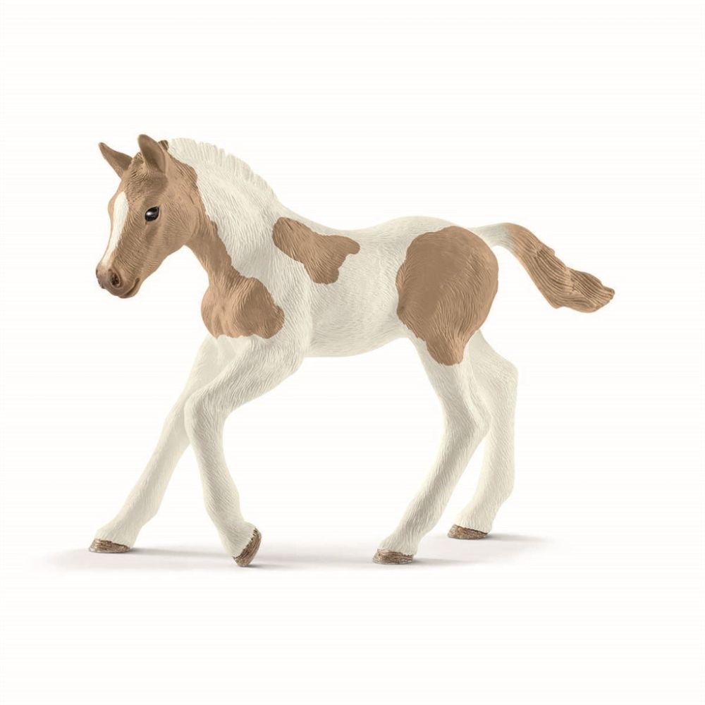 Paint Hästföl - Schleich