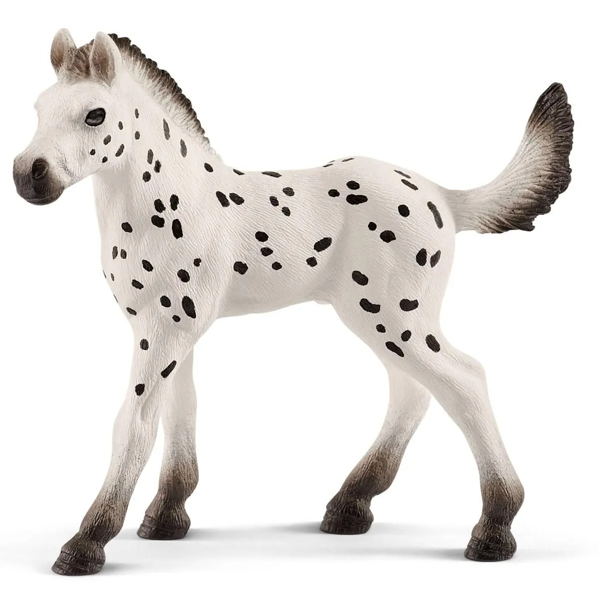 Knabstrupper Föl - Schleich