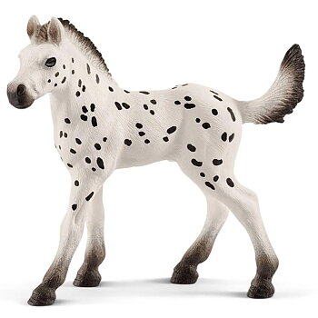 Knabstrupper Föl - Schleich