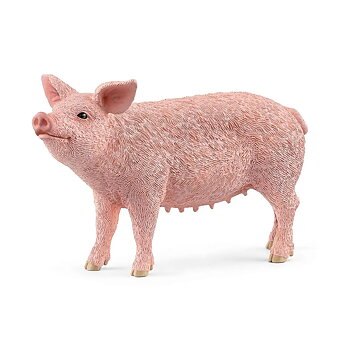 Gris - Schleich