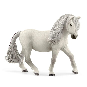 Islandsponny Sto - Schleich