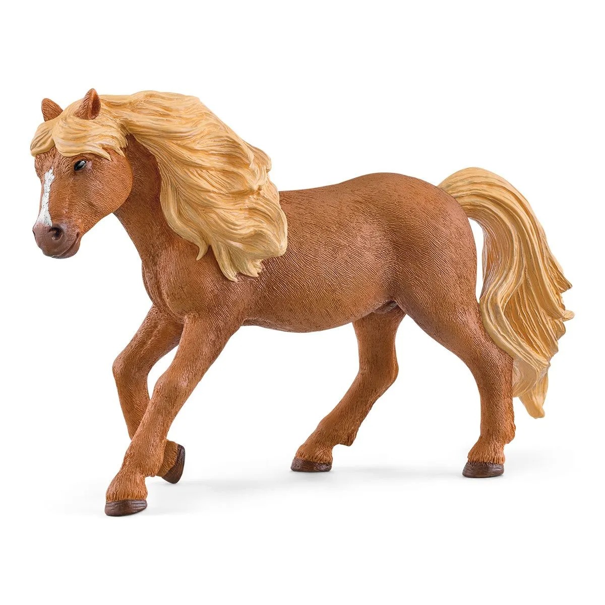 Islandsponny, Hingst - Schleich