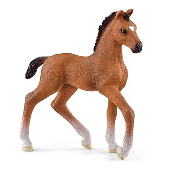 Oldenburger Föl - Schleich