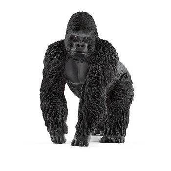 Gorilla, Hane - Schleich