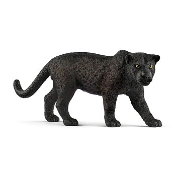 Svart Panter - Schleich