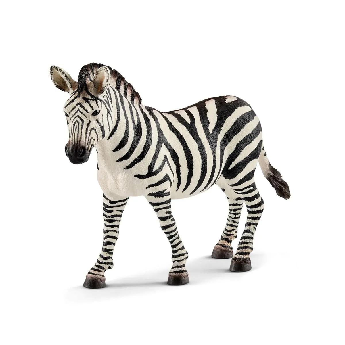 Zebra, Hona - Schleich