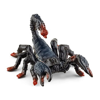 Kejsarskorpion - Schleich