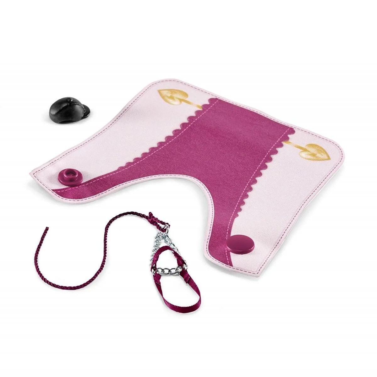 Blanket & Halter - Schleich