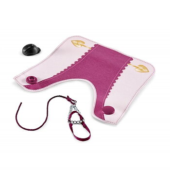 Blanket & Halter - Schleich