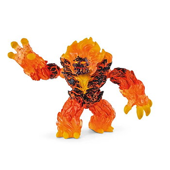 Eldrador Lava Smasher - Schleich
