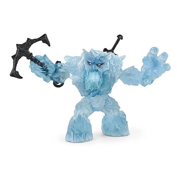 Eldrador Ice Giant - Schleich