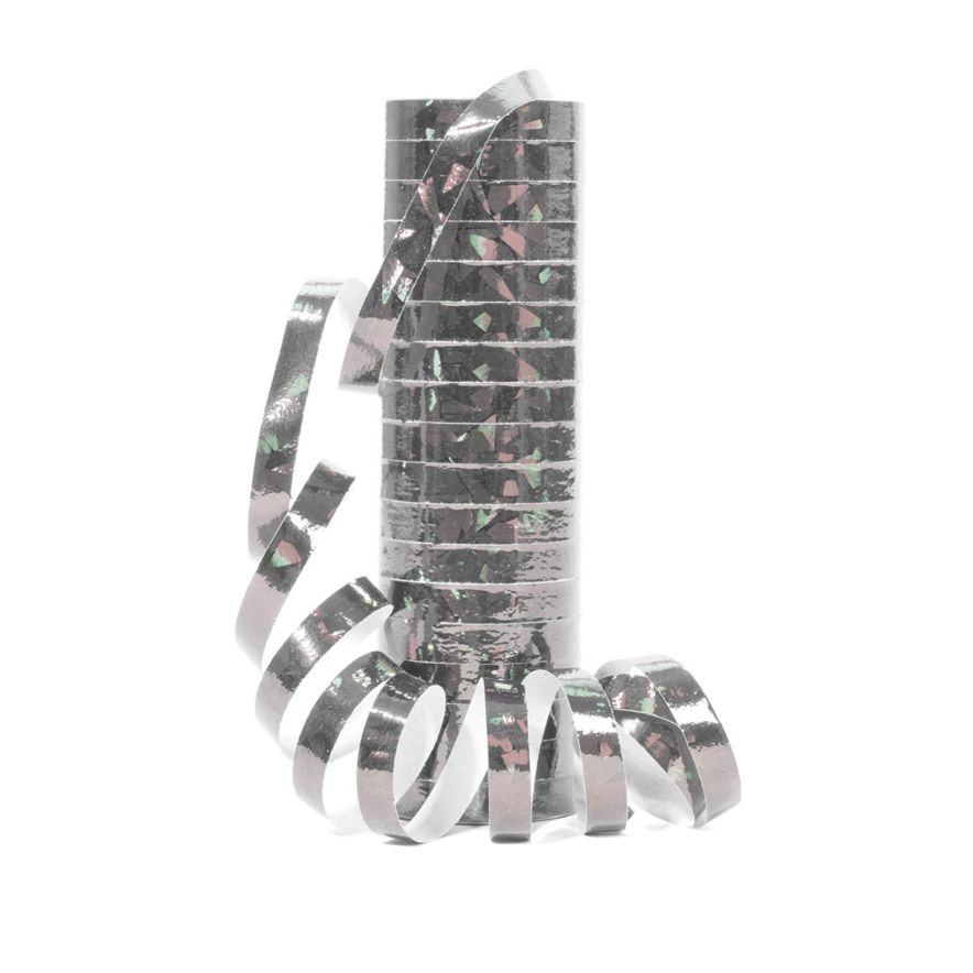 Buttericks Serpentin, silver 1 st