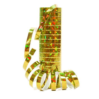 Buttericks Serpentin, guld 1 st