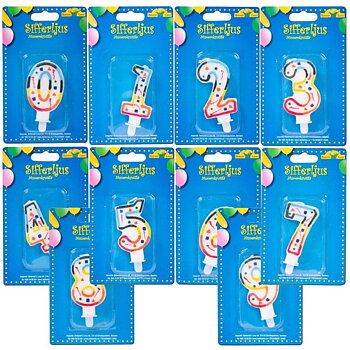 Buttericks Sifferljus 4