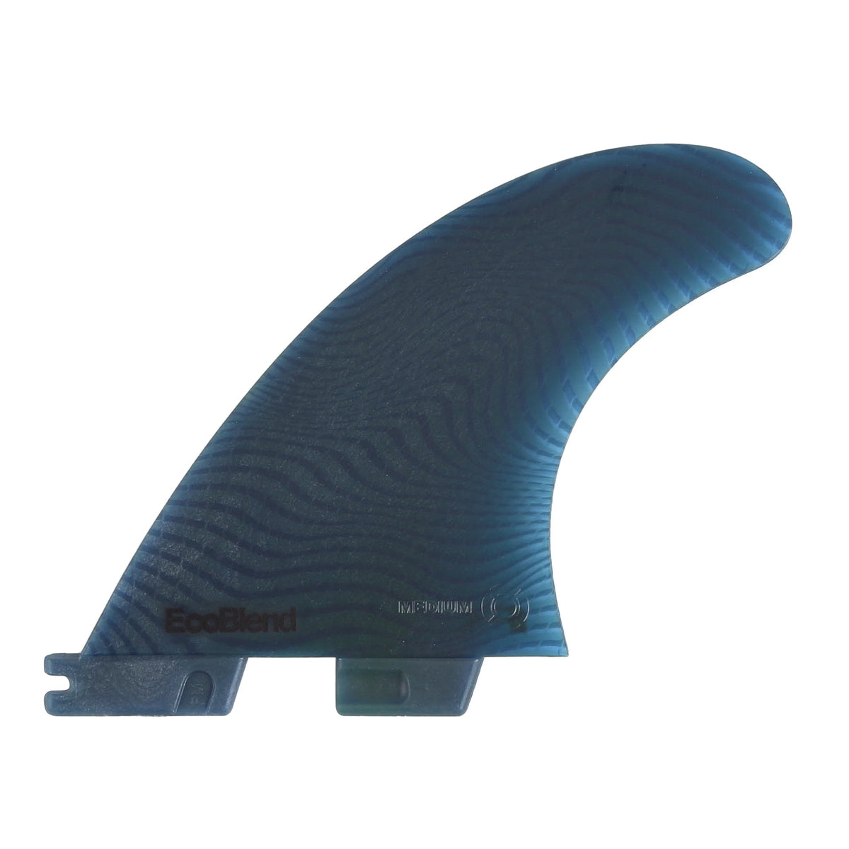 FCS II Performer Neo Glass Eco Thruster Medium
