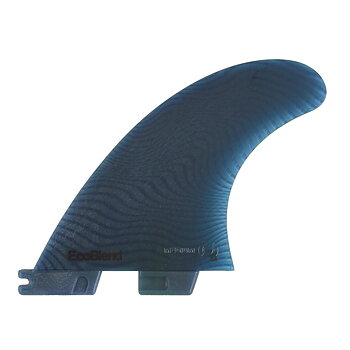 FCS II Performer Neo Glass Eco Thruster Medium