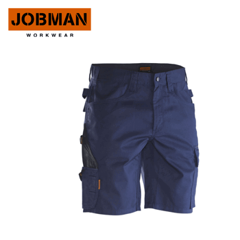 Serviceshorts Jobman 2723 Marin
