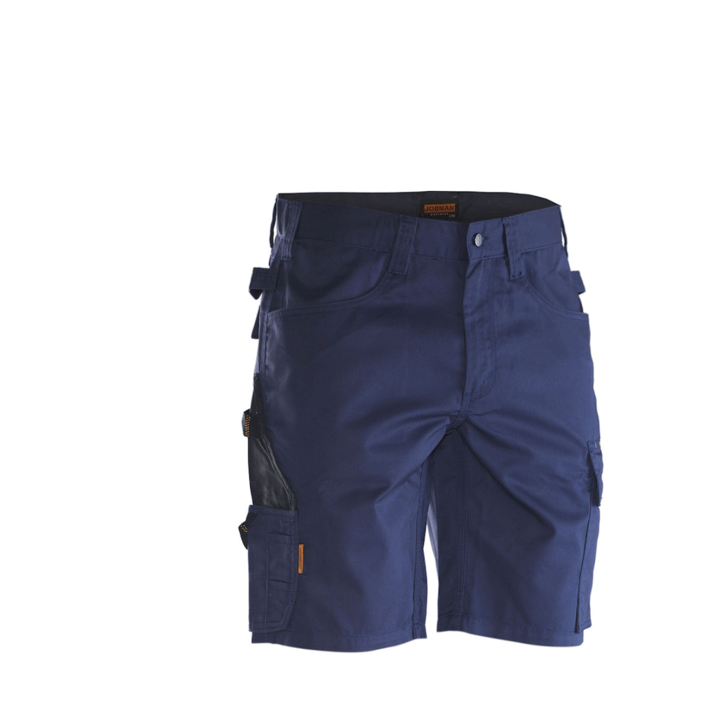 Palvelushortsit Jobman 2723 Marin - 2