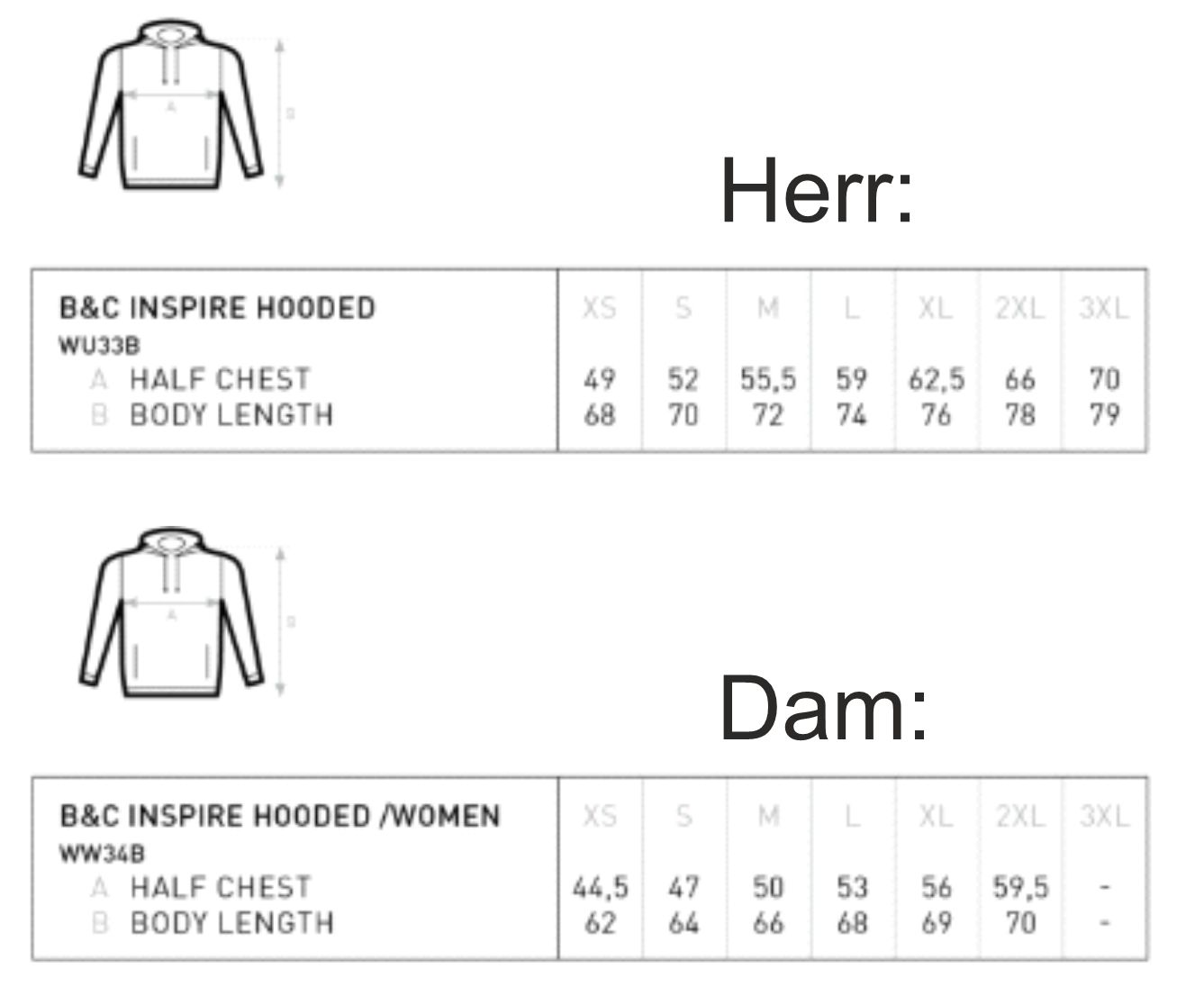 Organic Hood - 2