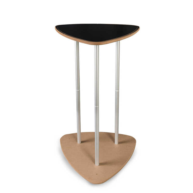 Ståbord Trekant - 3
