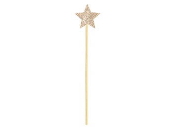 Trollspö Stjärna Guld