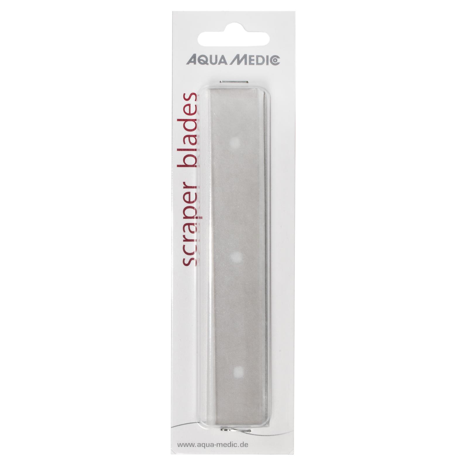 Aqua Medic algea scraper blades 5pcs