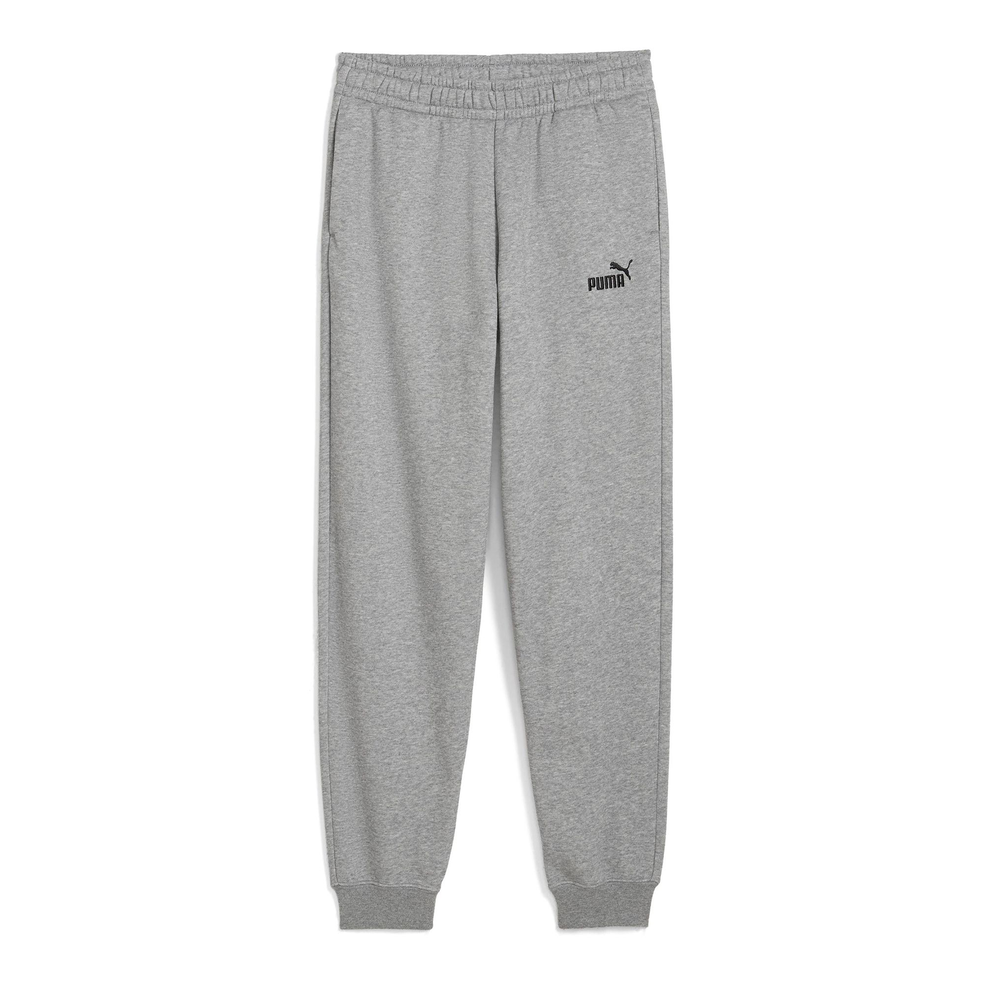 Ess No. 1 Logo Sweatpants FL B Collegebyxor - 2