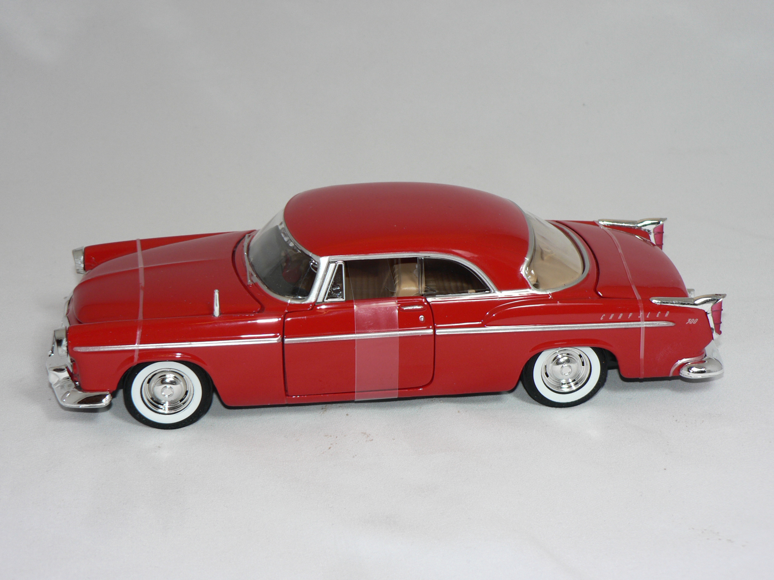 Chrysler C 300  1955     1:24 - 3