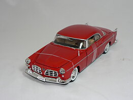 Chrysler C 300  1955     1:24