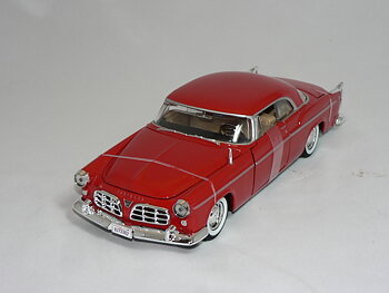 Chrysler C 300  1955     1:24
