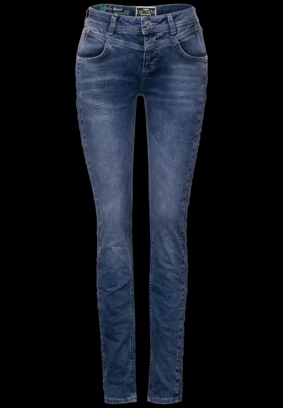 QR Jane 34inch - Street One - 3