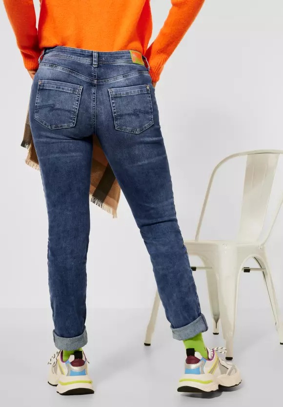 QR Jane 34inch - Street One - 2