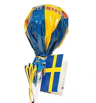 Jumbo Lollipop Sweden