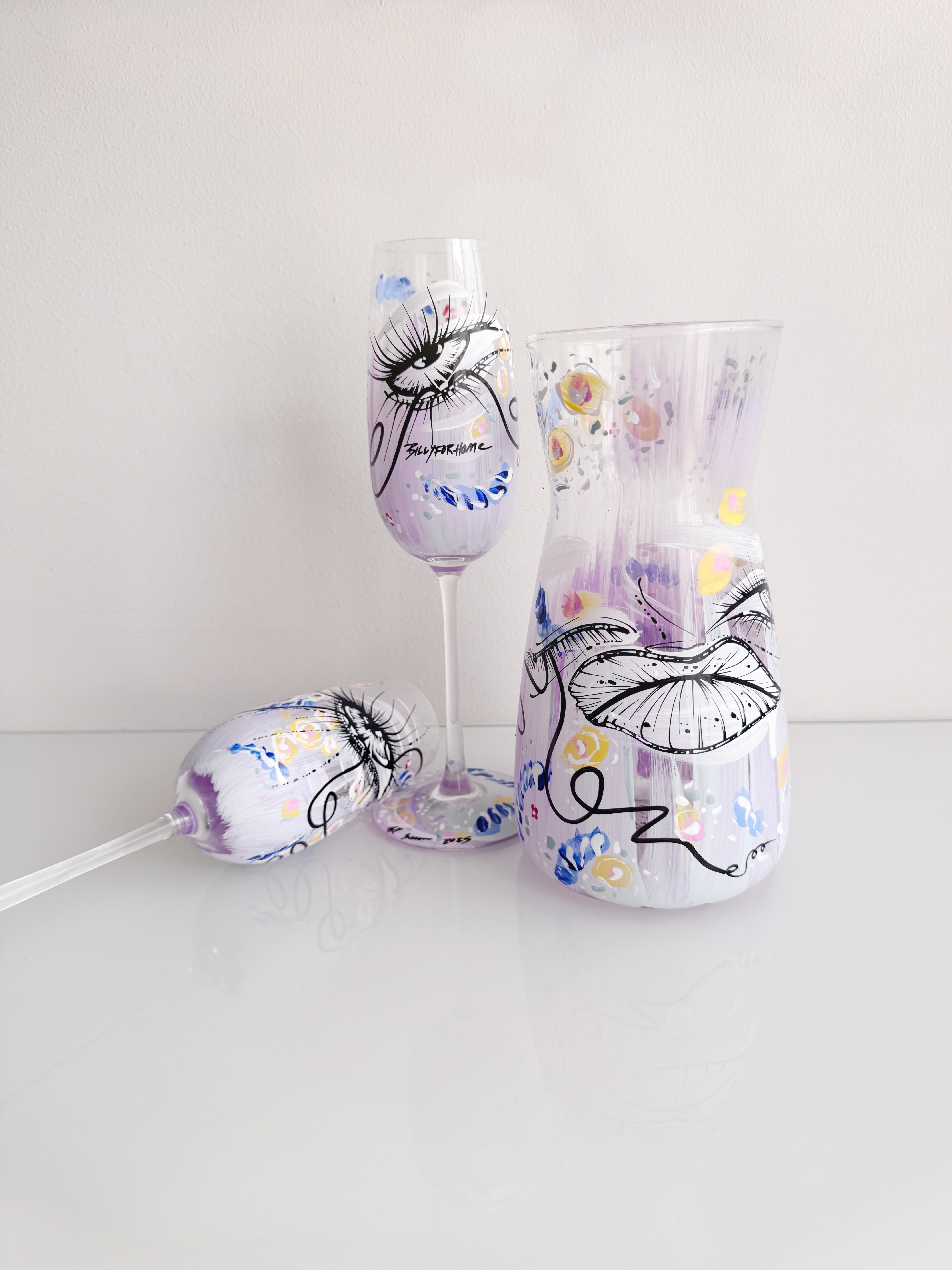 FLÉURS (Limited Summer Edition 2025) - 13