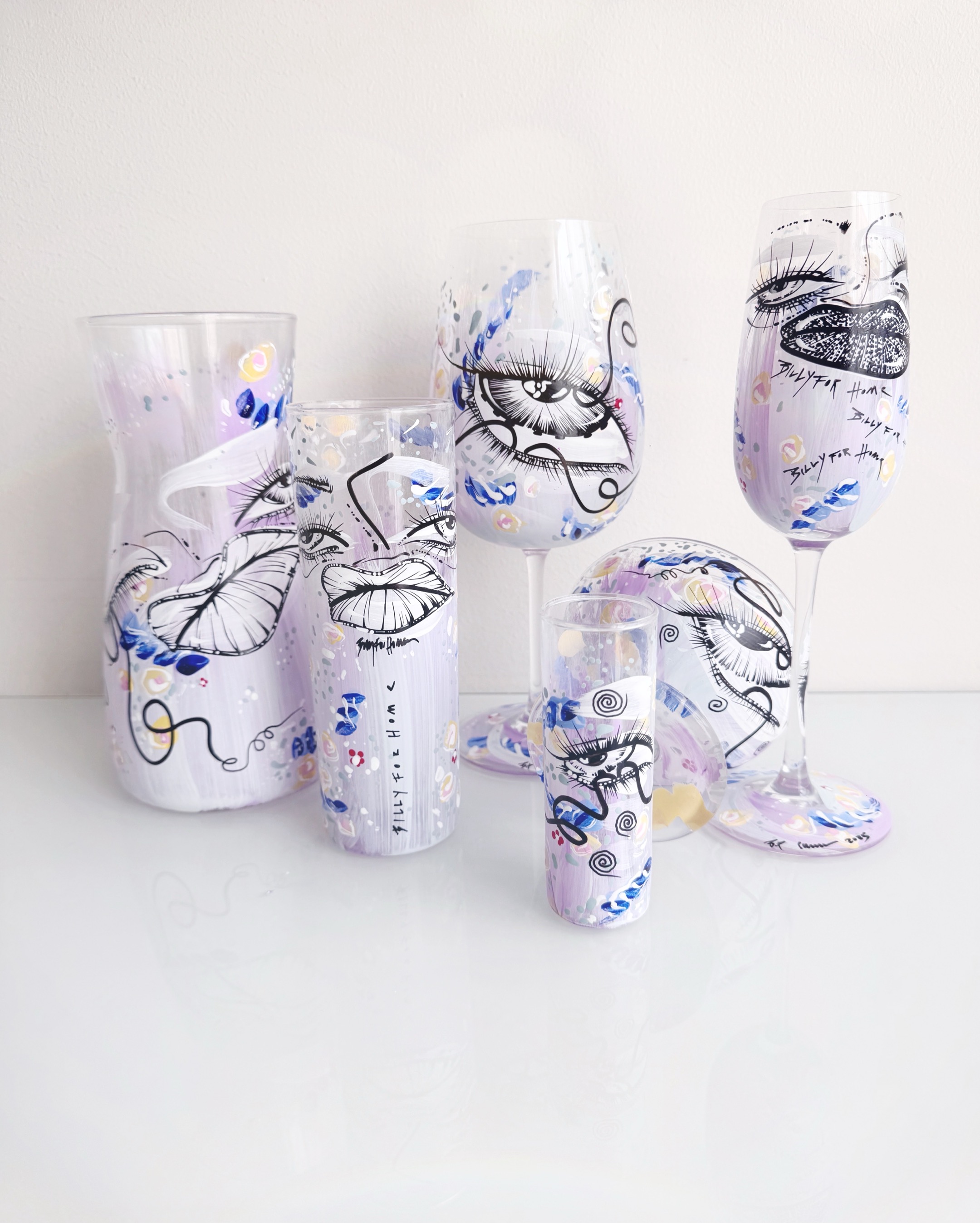 FLÉURS (Limited Summer Edition 2025) - 16