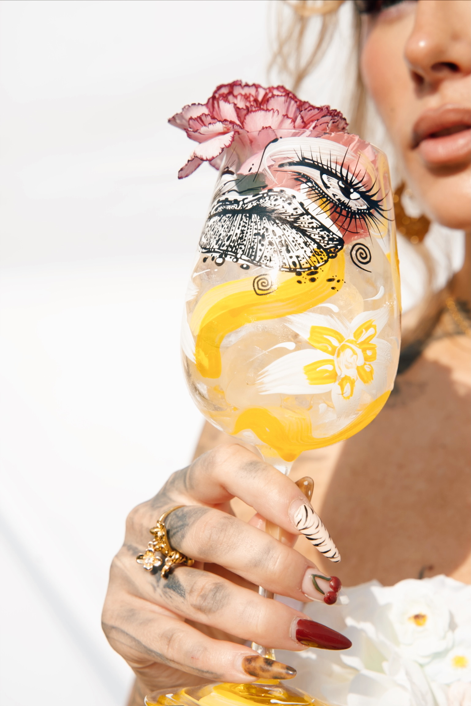 FLÉURS (Limited Summer Edition 2025) - 33