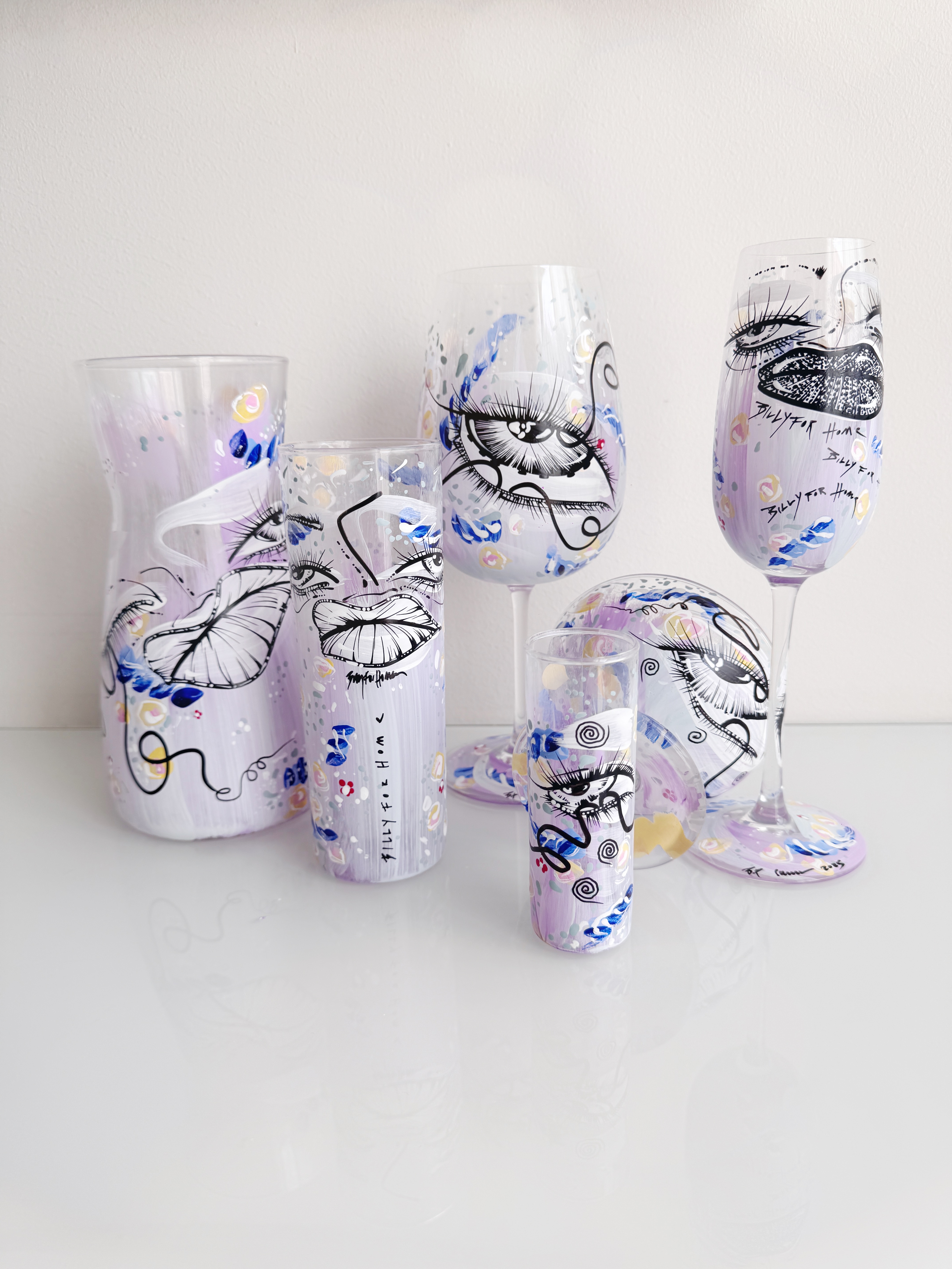 FLÉURS (Limited Summer Edition 2025)