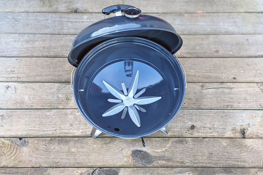 SnS Grills / Travel Kettle 18" - 4
