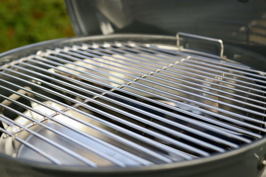OBS! Mini Drip Pan ingår EJ. 