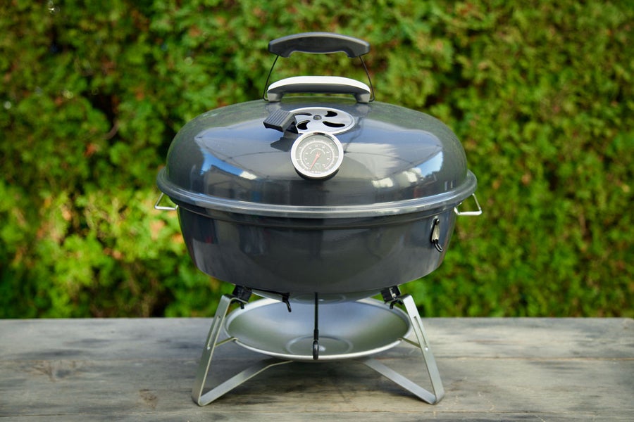 SnS Grills / Travel Kettle 18" American Stuff