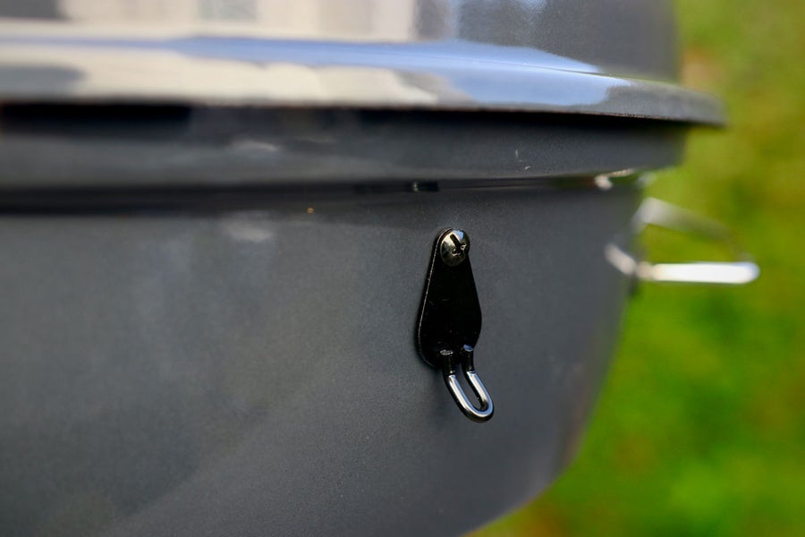 SnS Grills / Travel Kettle 18" - 2